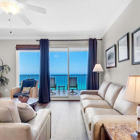 Treasure Island 1410 Villa Panama City Beach Buitenkant foto