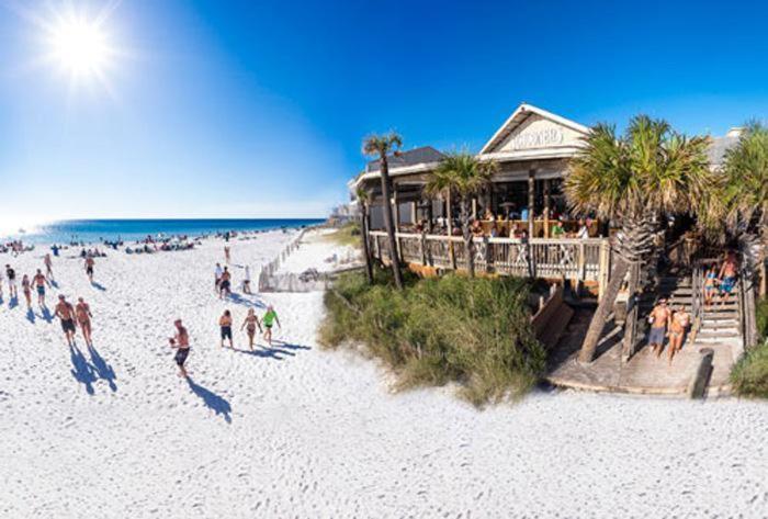 Treasure Island 1410 Villa Panama City Beach Buitenkant foto