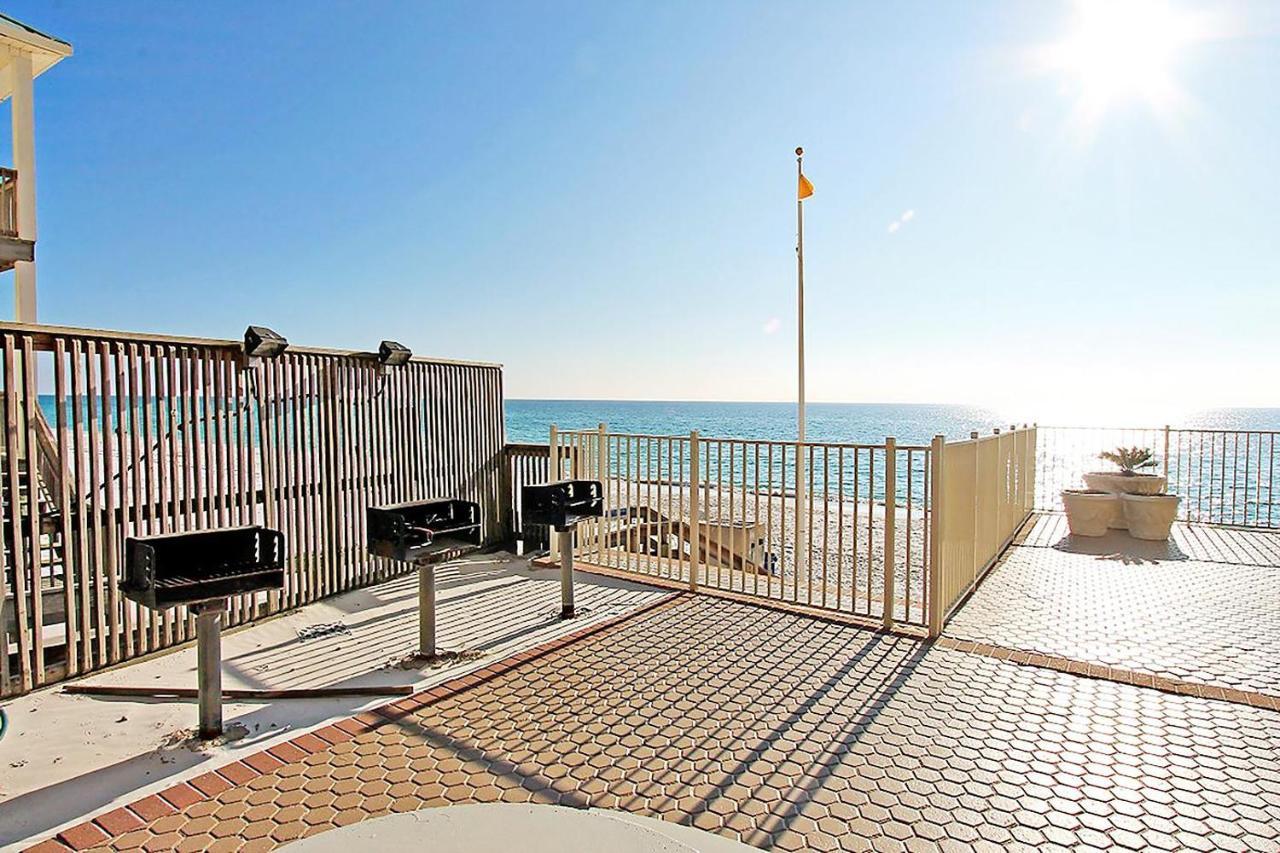 Treasure Island 1410 Villa Panama City Beach Buitenkant foto