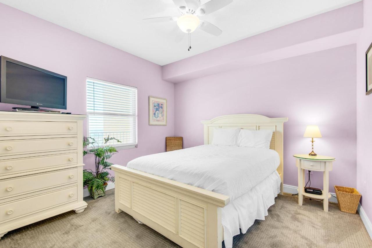 Treasure Island 1410 Villa Panama City Beach Buitenkant foto