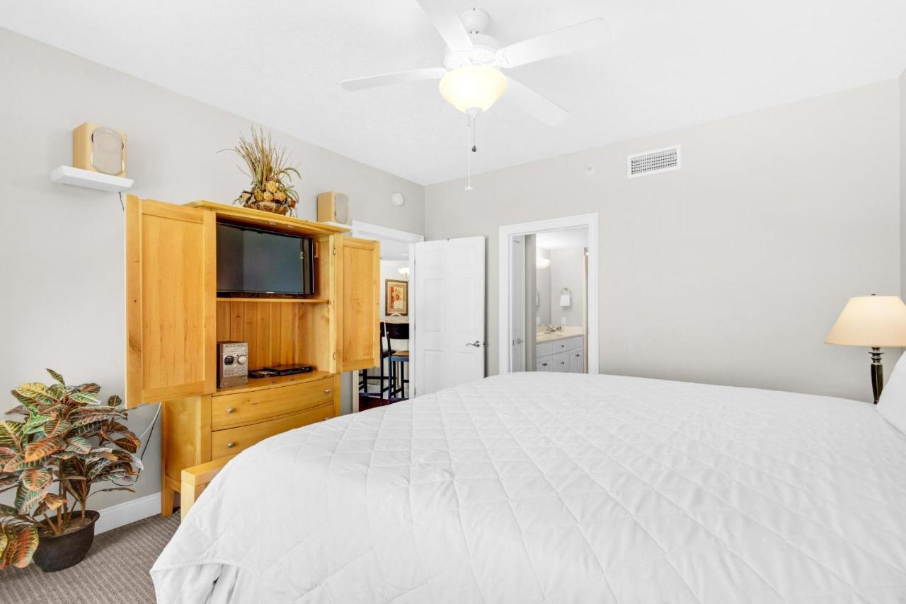 Treasure Island 1410 Villa Panama City Beach Buitenkant foto