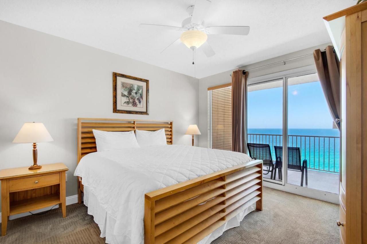 Treasure Island 1410 Villa Panama City Beach Buitenkant foto